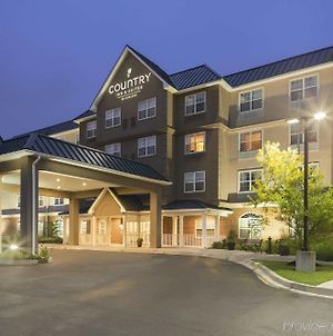 Country Inn & Suites By Radisson, Baltimore North, Md Exterior photo