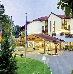 Hotel St. Georg Bad Aibling Exterior photo