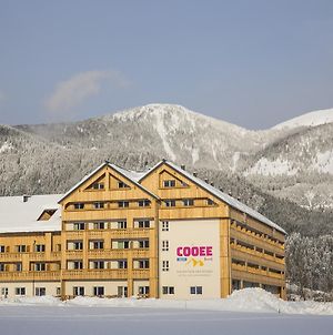 Cooee Alpin Dachstein Gosau Exterior photo