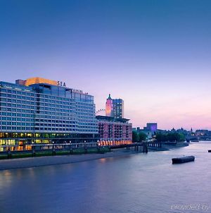 Hotel Sea Containers London Exterior photo