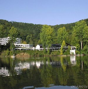 Dorint Seehotel&Resort Bitburg/Südeifel Biersdorf Exterior photo