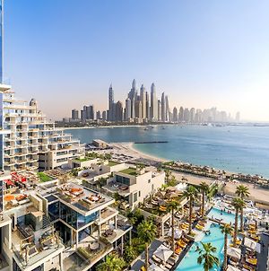 Hotel Five Palm Jumeirah Dubai Exterior photo