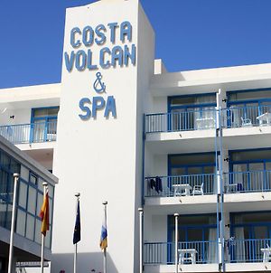 Aparthotel Costa Volcan & Spa Puerto del Carmen  Exterior photo