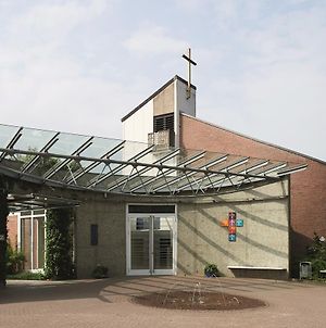 Krelinger Freizeit- und Tagungszentrum Walsrode Exterior photo