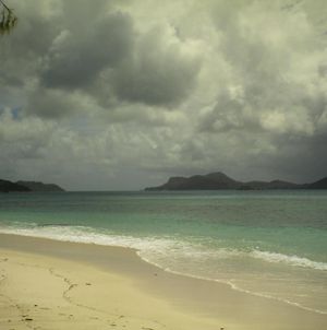 Sea View Lodge Insel Insel Praslin Exterior photo