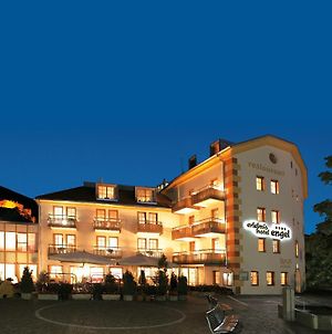 Hotel Engel Schluderns Exterior photo