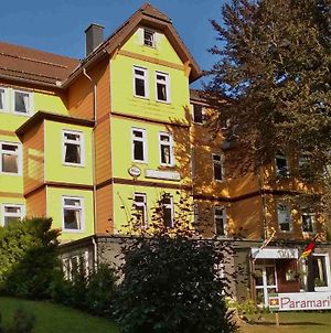 Hotel Landhaus Irmgard Braunlage Exterior photo