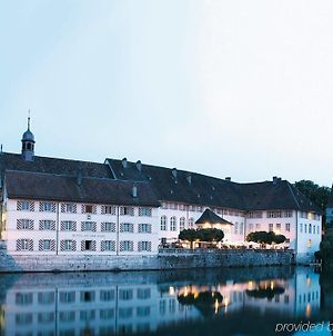 Hotel an der Aare Swiss Quality Solothurn Exterior photo