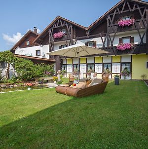 Hotel Waldblick Bodenmais Exterior photo
