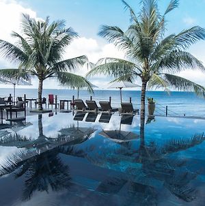 The Palmy Phu Quoc Resort & Spa Exterior photo
