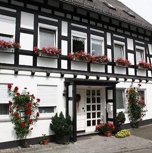 Ferienwohnung Ferienhaus Haus am Medebach Olsberg Exterior photo