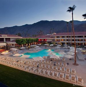 Hotel Hilton Palm Springs Exterior photo