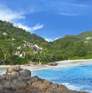 Hotel Banyan Tree Seychelles Mahe Island Exterior photo