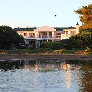 Waterfront Lodge Knysna Exterior photo