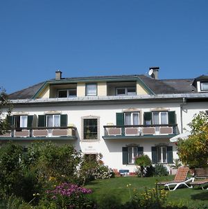 Hotel Seemüllnerhaus Millstatt am See Exterior photo