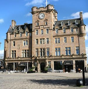 Hotel Malmaison Edinburgh Exterior photo