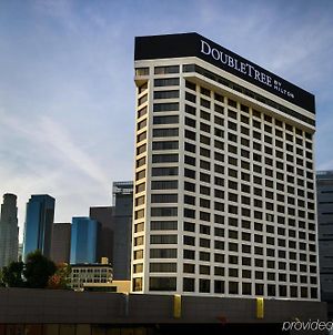 Hotel Doubletree By Hilton Los Angeles Downtown Exterior photo