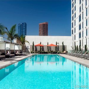 Courtyard By Marriott Los Angeles L.A. Live Exterior photo