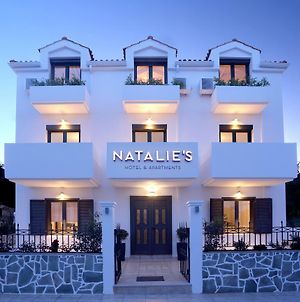 Natalie'S Hotel Skala  Exterior photo