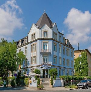 Hotel Smetana Dresden Exterior photo