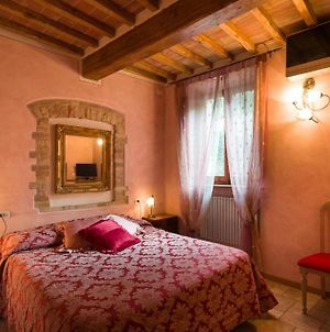 Hotel Donna Nobile San Gimignano Room photo