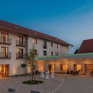 Hotel Gasthaus Forster am See - Eching bei Landshut Exterior photo