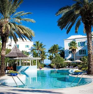 Hotel Point Grace Providenciales Exterior photo