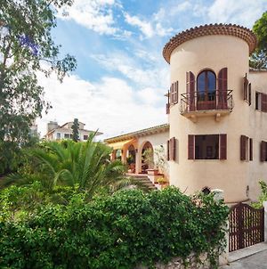 Villa Can Xim Cala Millor  Exterior photo