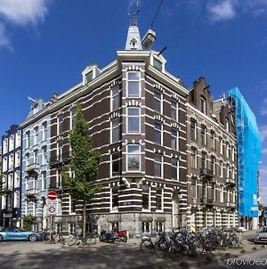 Hotel No. 377 House Amsterdam Exterior photo