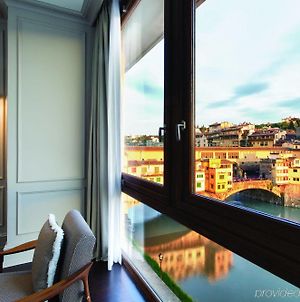 Hotel Portrait Firenze - Lungarno Collection Exterior photo
