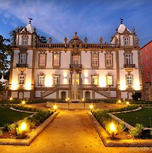 Pestana Palacio Do Freixo, Pousada & National Monument - The Leading Hotels Of The World Porto Exterior photo