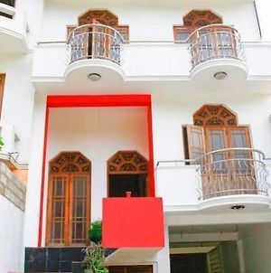 Kandy City Hostel Exterior photo