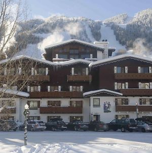 Hotel Mountain Chalet Aspen Exterior photo