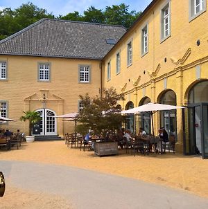 Hotel Schloss Dyck Jüchen Exterior photo