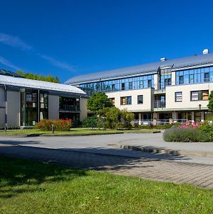 LEAG Konferenzcenter Schulungs- und Tagungshotel im Spreewald Lübbenau Exterior photo