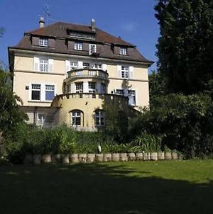 Hotel Park Villa Heilbronn Exterior photo