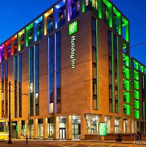 Holiday Inn Manchester - City Centre Exterior photo