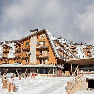 Apartment For 4 Persons At Luxhotel Jahorina Exterior photo