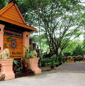 Tao Garden Health Spa&Resort Chiangmai Chiang Mai Exterior photo