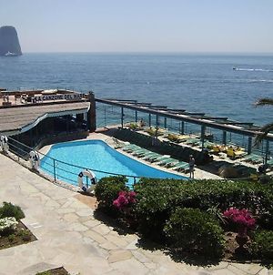 Hotel Diva La Canzone Del Mare Capri Exterior photo