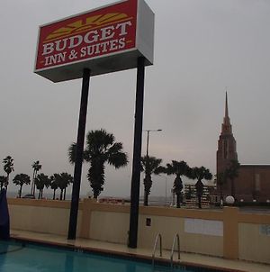 Budget Inn&Suites Corpus Christi Exterior photo