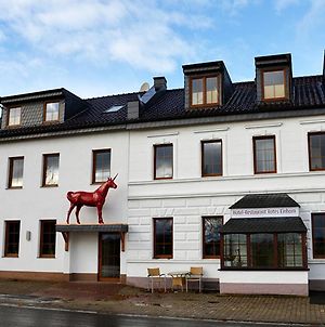 Hotel-Restaurant Rotes Einhorn Düren *** Superior Exterior photo
