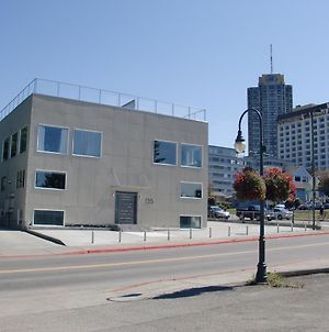 Anchorage Downtown Guest Rooms Exterior photo