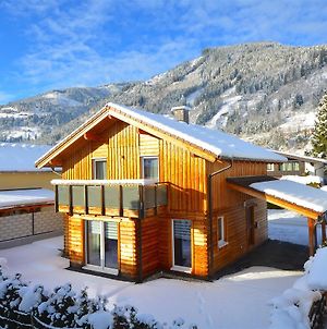 Chalet Seven By Alpen Apartments Zell am See Exterior photo