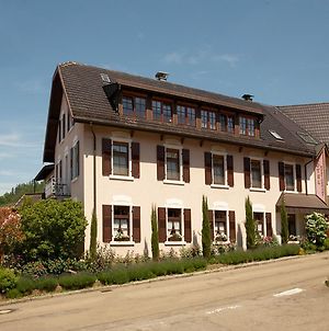 Hotel Rebstock Kappelwindeck Bühl Exterior photo