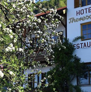Hotel Theresenhof Reit im Winkl Exterior photo