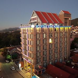 Mountain Star Hotel Taunggyi Exterior photo