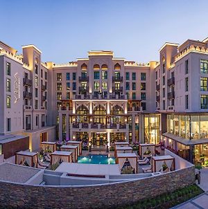 Hotel Vida Downtown Dubai Exterior photo