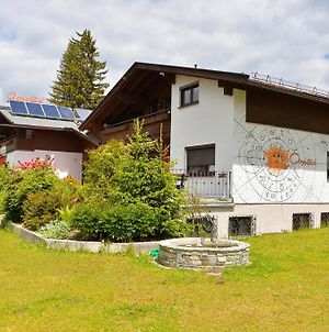 Hotel Haus Orplid Seefeld in Tirol Exterior photo