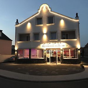 Hotel Sophia Warendorf Exterior photo
